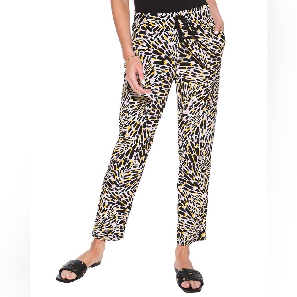 White House Black Market pants (women’s XL) (NWT)